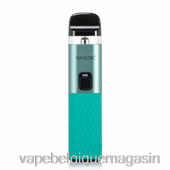 Vape Jetable Smok Propod 22w Pod Kit Pierre Vert